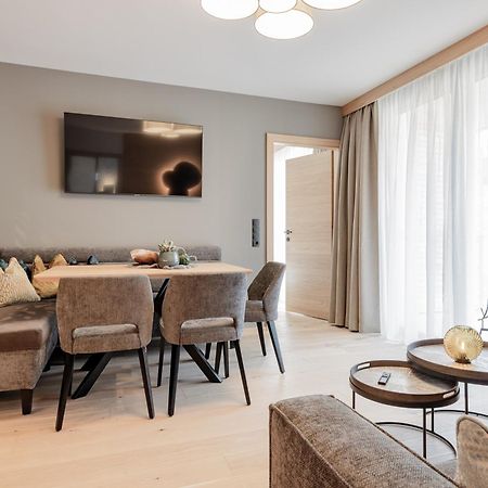 NEUES Apartmenthaus mit Sky- Wellness MYALPS Tirol Oetz Exterior foto