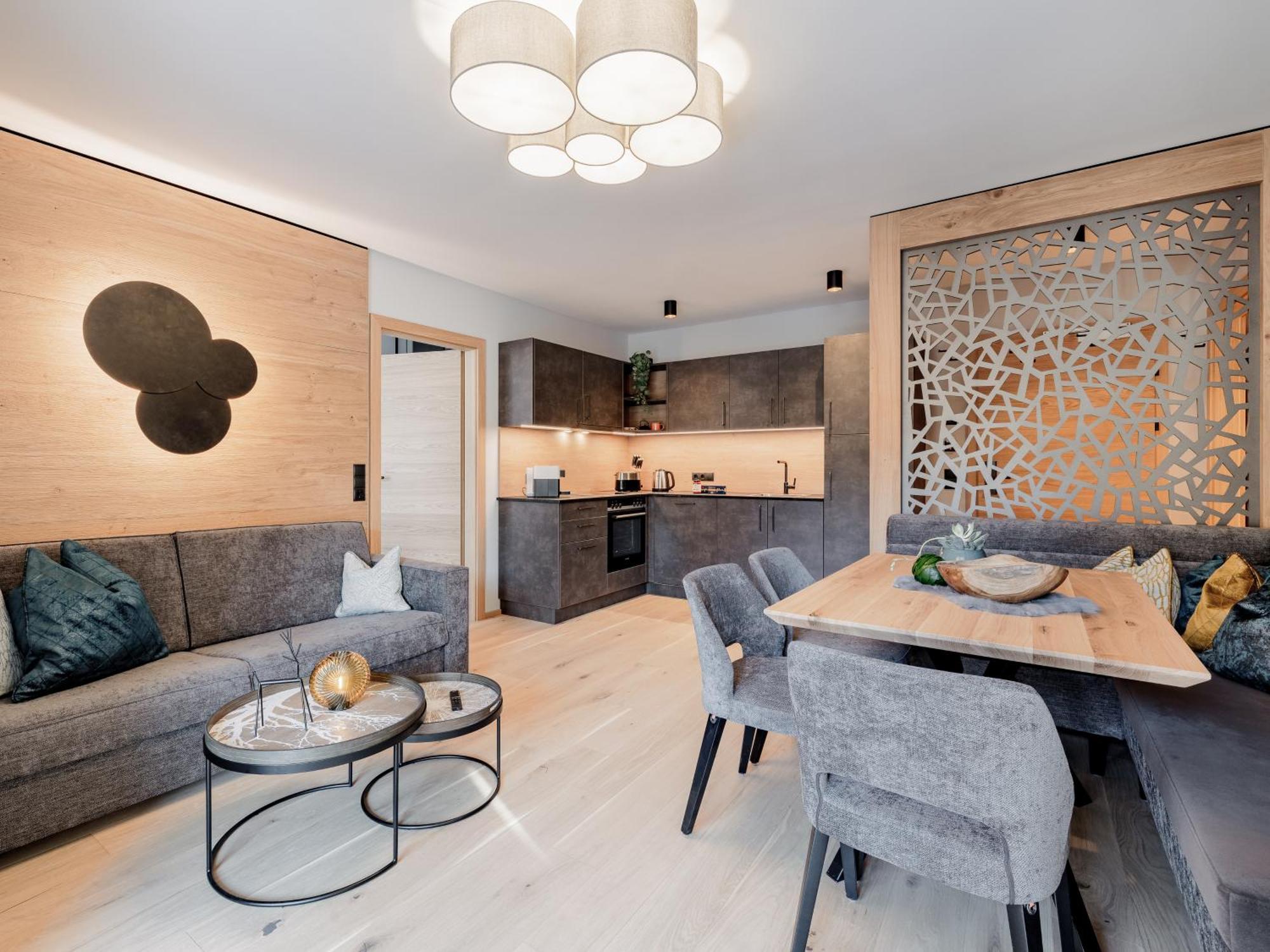 NEUES Apartmenthaus mit Sky- Wellness MYALPS Tirol Oetz Zimmer foto