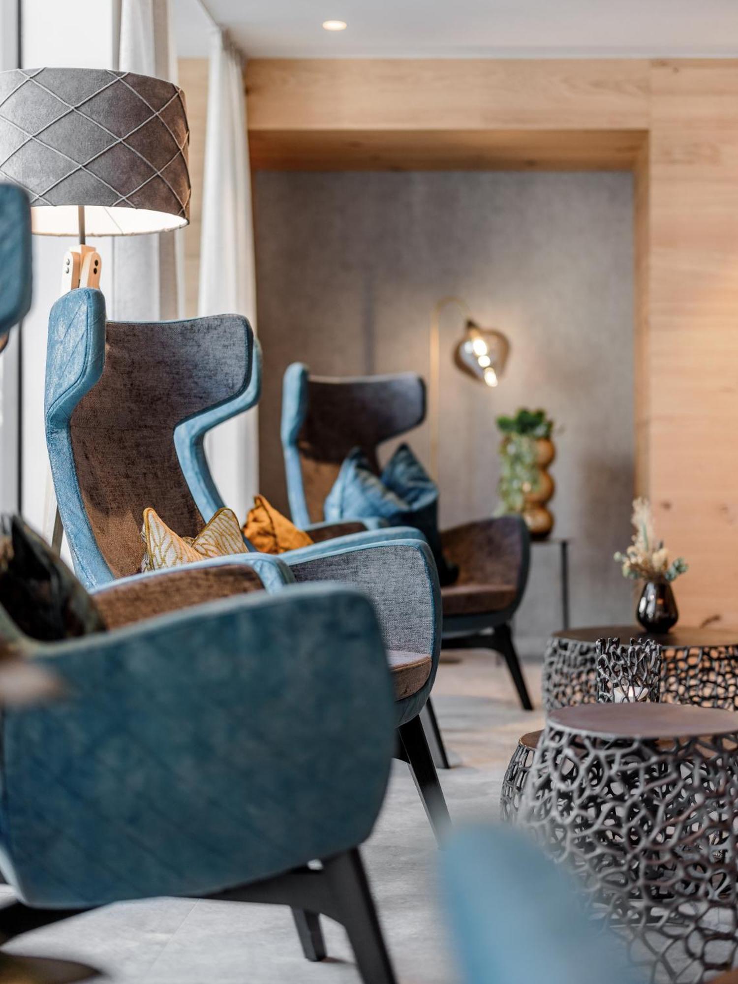 NEUES Apartmenthaus mit Sky- Wellness MYALPS Tirol Oetz Exterior foto