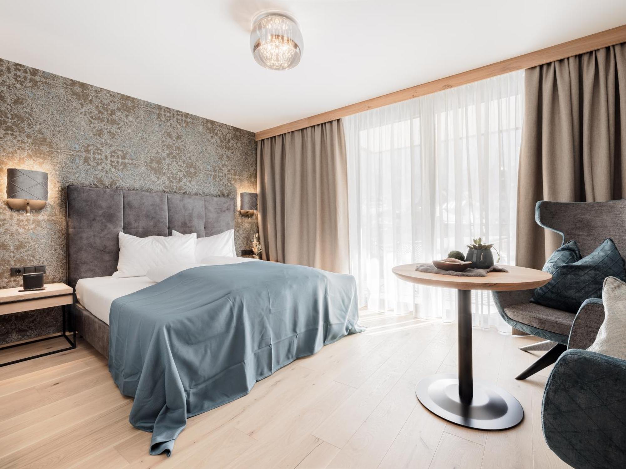NEUES Apartmenthaus mit Sky- Wellness MYALPS Tirol Oetz Zimmer foto