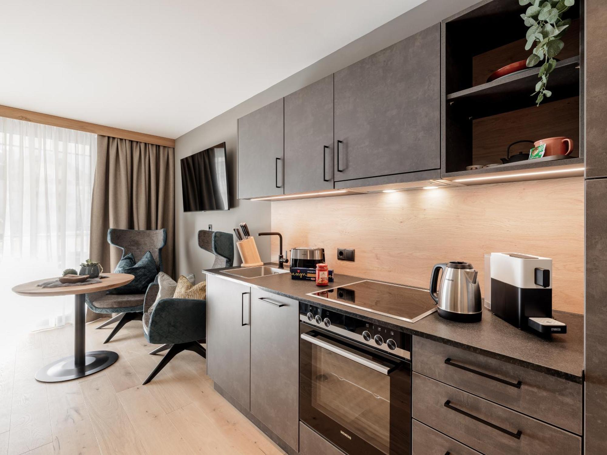 NEUES Apartmenthaus mit Sky- Wellness MYALPS Tirol Oetz Zimmer foto