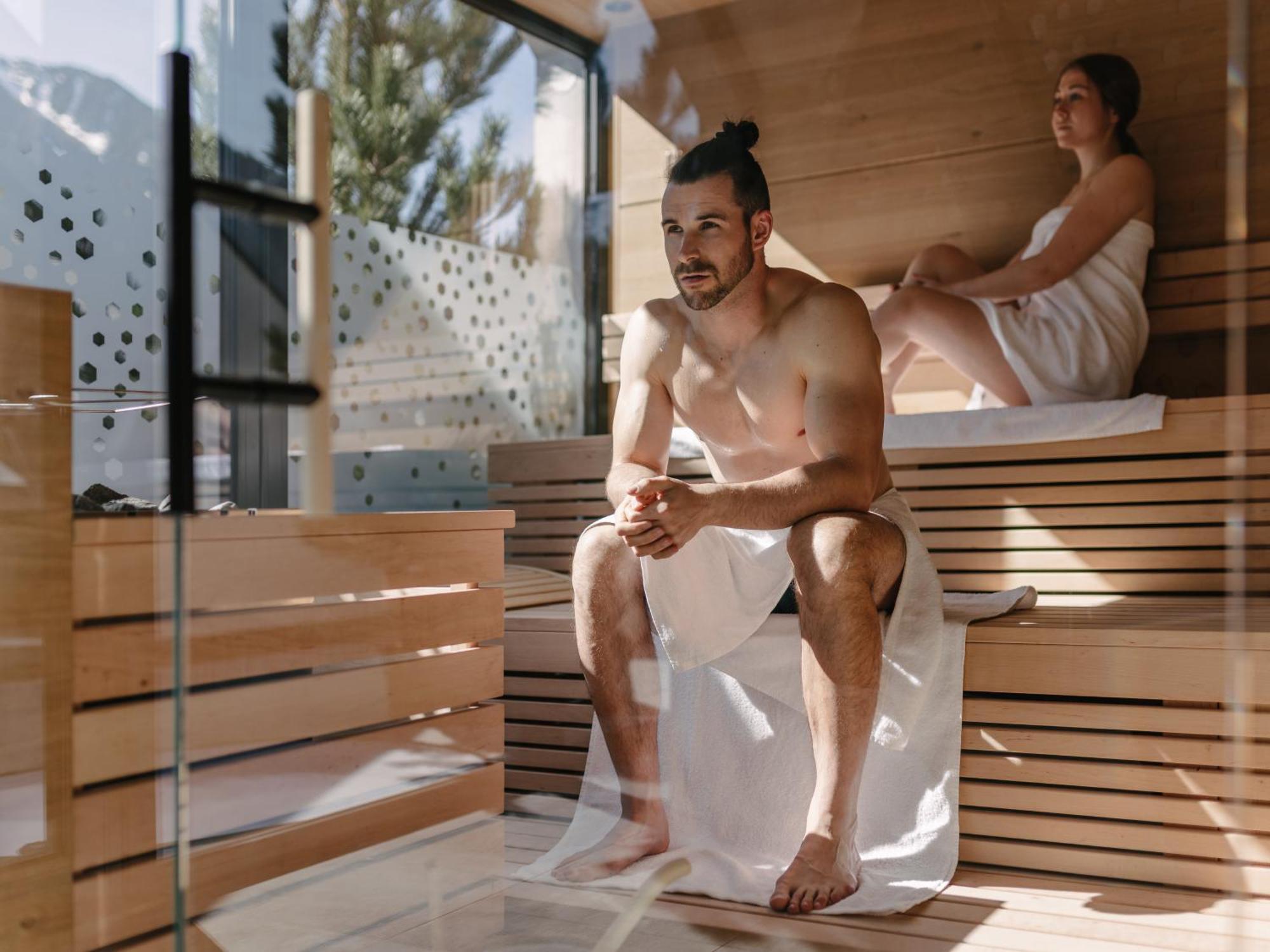 NEUES Apartmenthaus mit Sky- Wellness MYALPS Tirol Oetz Exterior foto