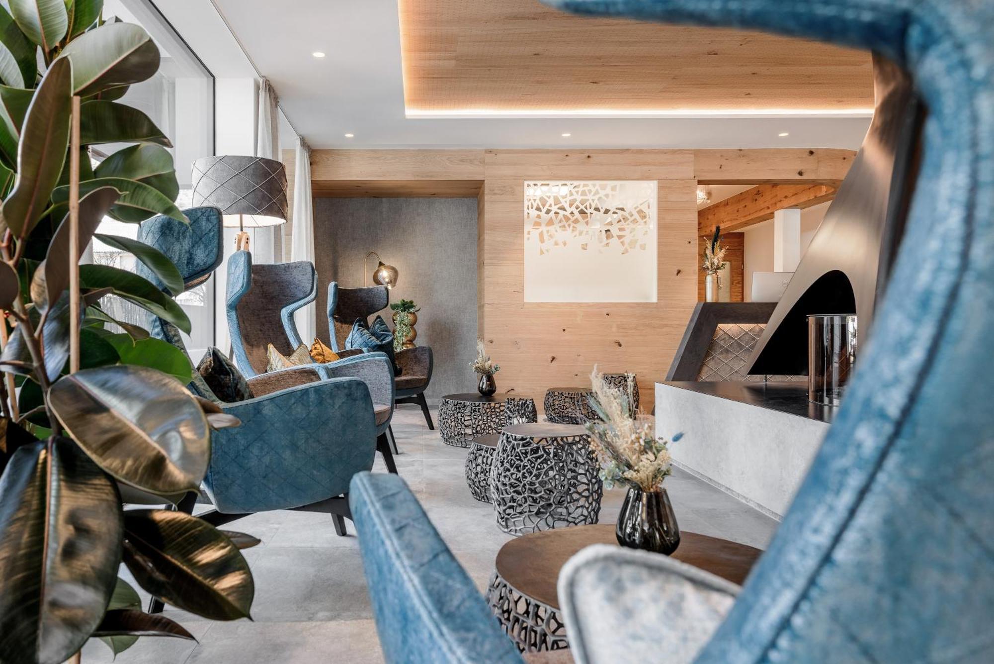 NEUES Apartmenthaus mit Sky- Wellness MYALPS Tirol Oetz Exterior foto