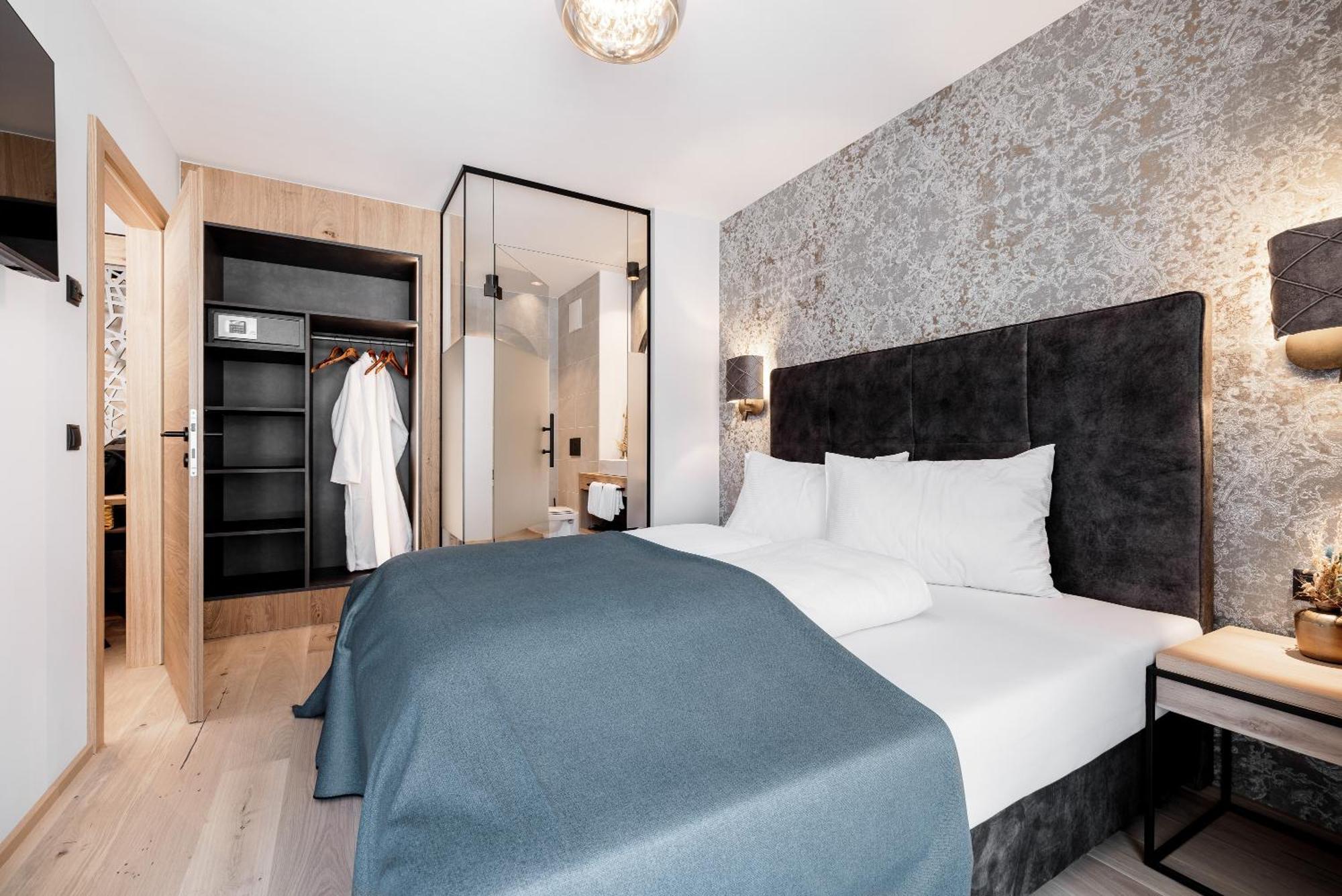 NEUES Apartmenthaus mit Sky- Wellness MYALPS Tirol Oetz Zimmer foto