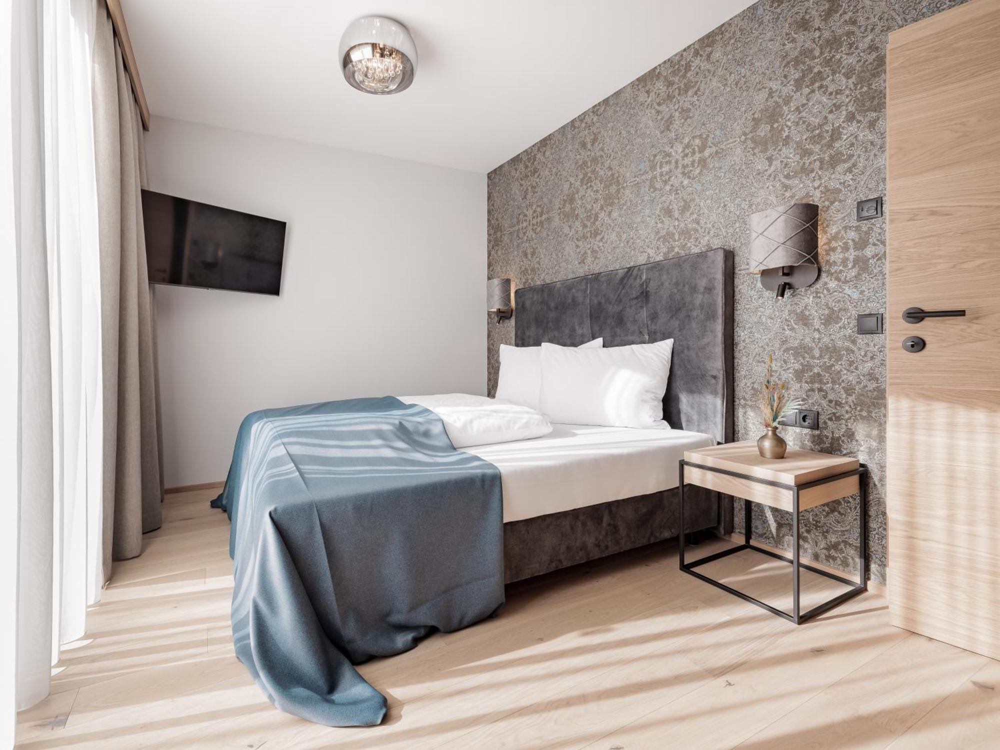 NEUES Apartmenthaus mit Sky- Wellness MYALPS Tirol Oetz Zimmer foto