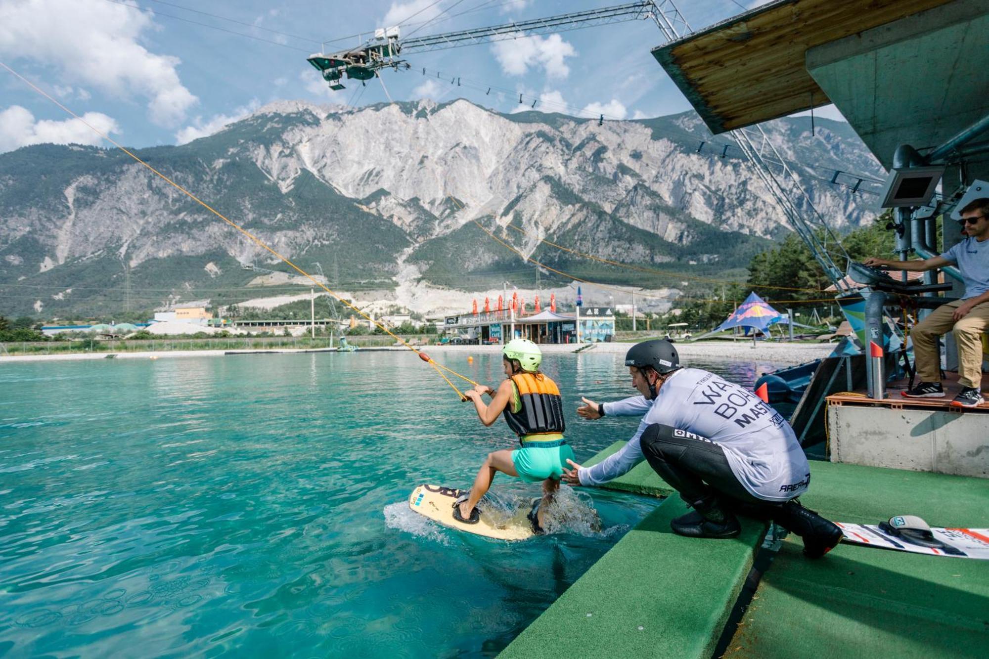 NEUES Apartmenthaus mit Sky- Wellness MYALPS Tirol Oetz Exterior foto